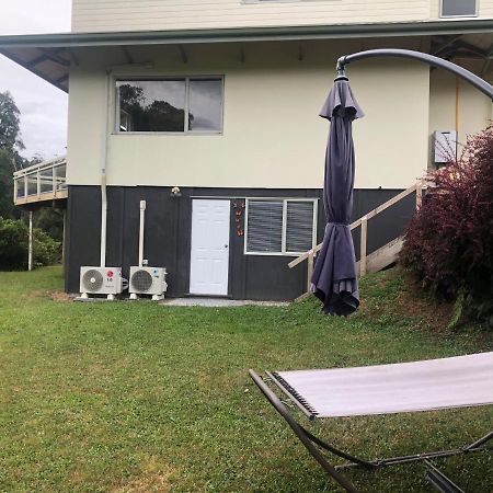 Apartmán Spiral Gardens Country Park Retreat Raurimu Exteriér fotografie