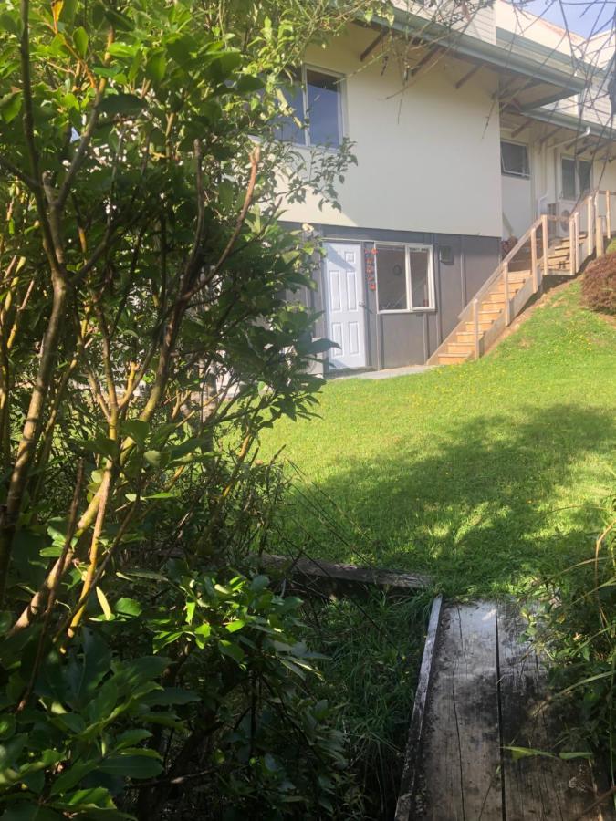 Apartmán Spiral Gardens Country Park Retreat Raurimu Exteriér fotografie